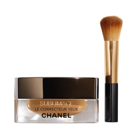 chanel sublimage correcteur yeux